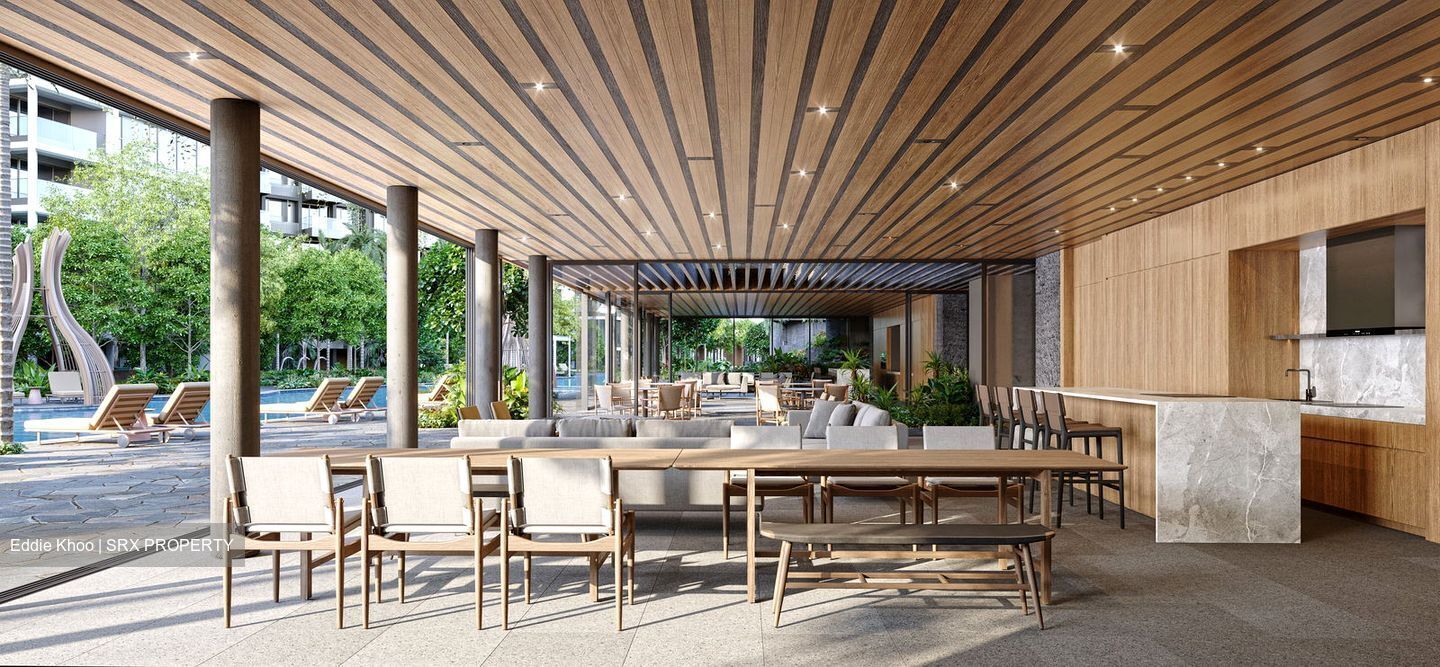 The Reserve Residences (D21), Apartment #506737431